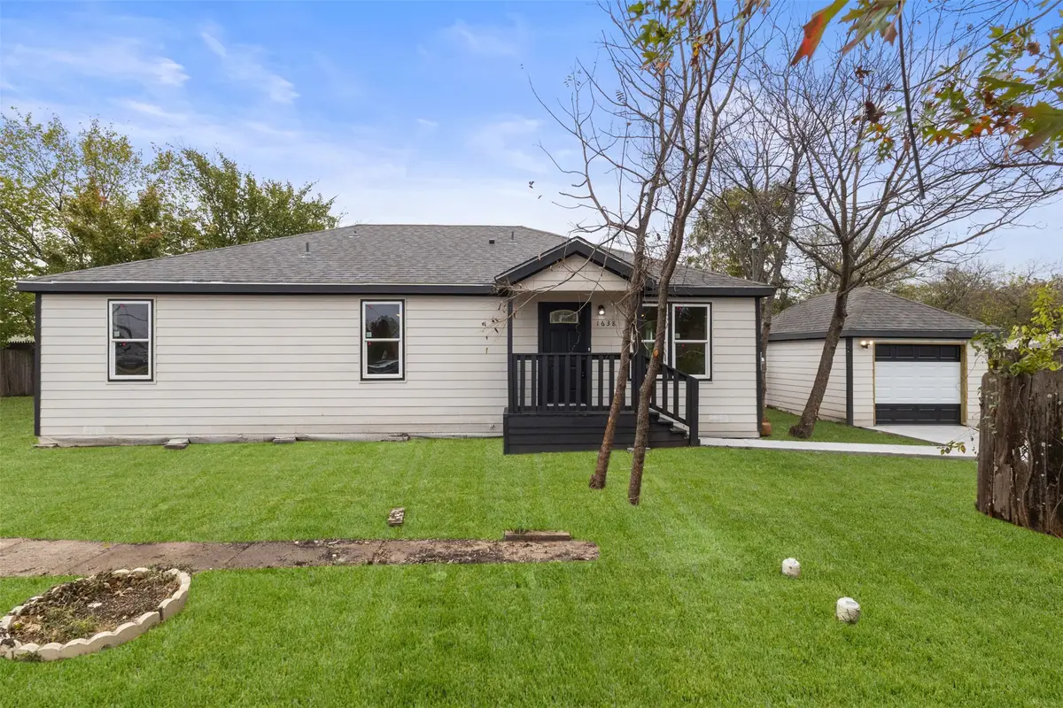 1638 Stevens Street, Dallas, TX 75228 - Image #1