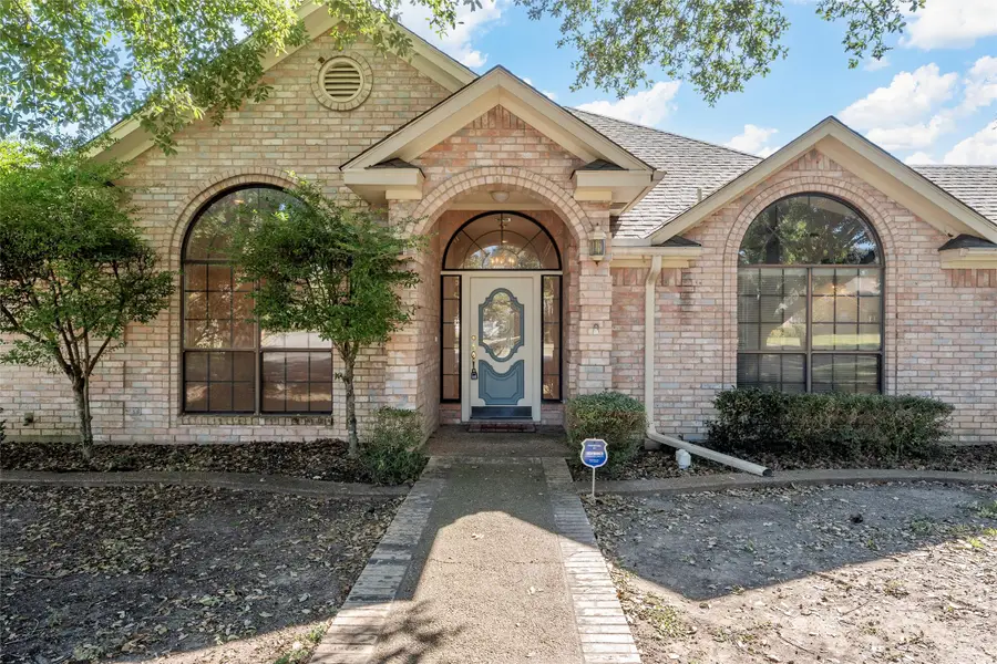 9400 Oak Hill Drive, Woodway, TX 76712 - Image #2