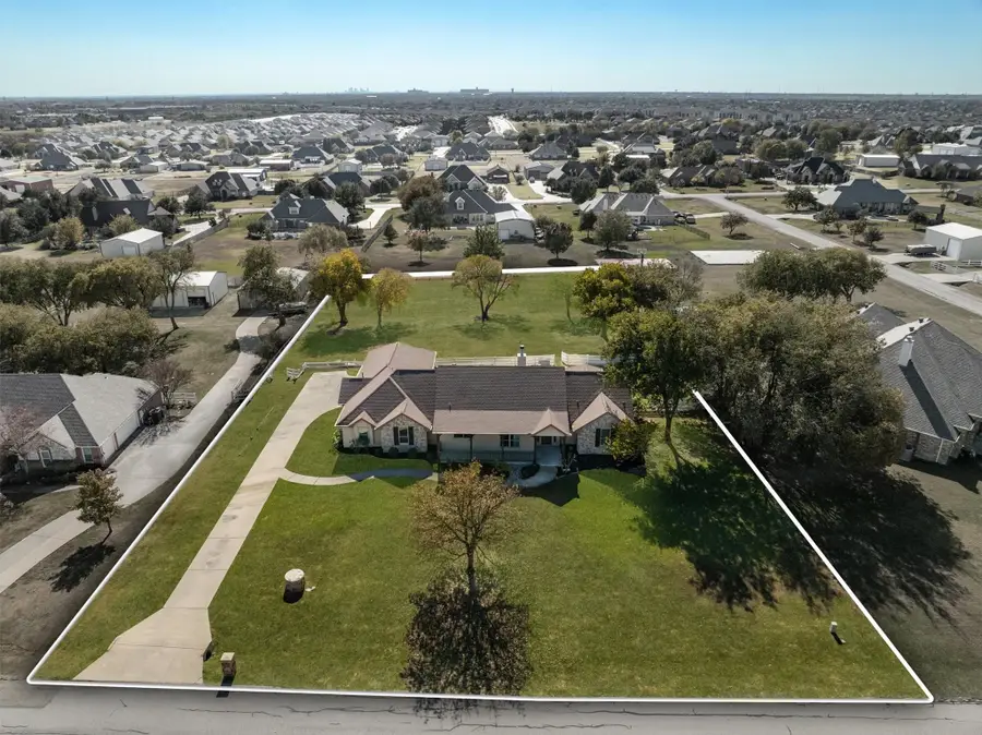 317 Lonesome Star Trail, Haslet, TX 76052 - Image #3