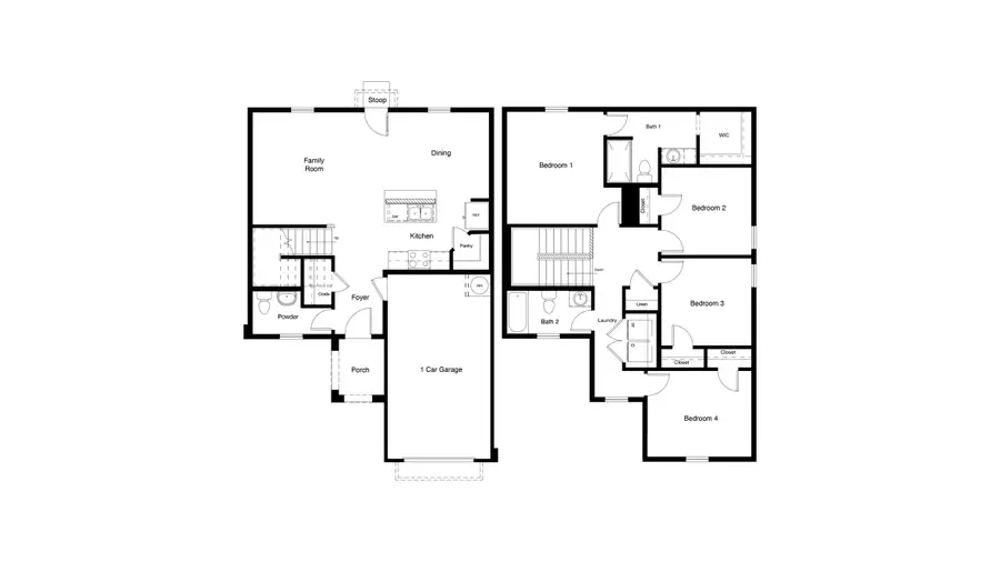 5577 Corduroy Road, Denton, TX 76249 - Image #2