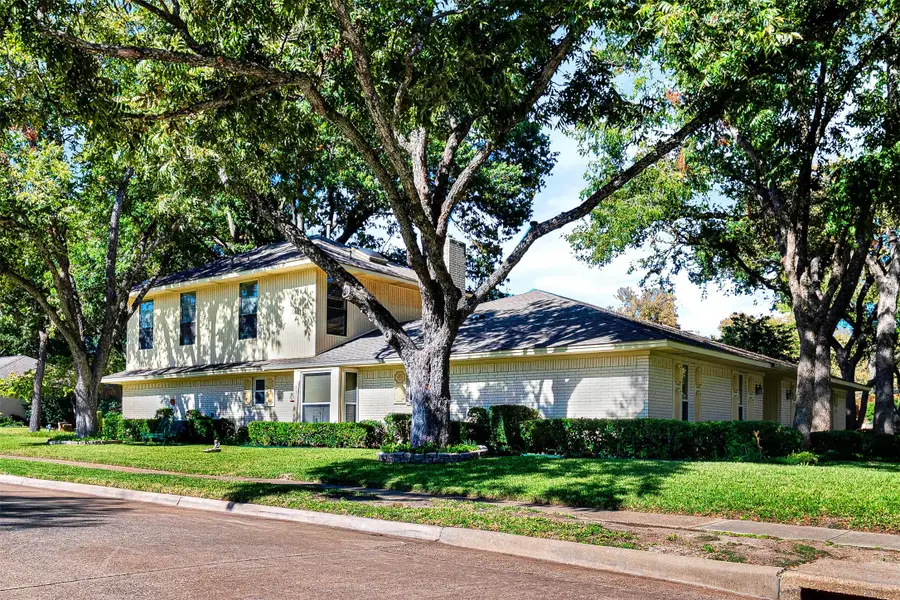 301 Canyon Ridge Drive, Richardson, TX 75080 - Image #3