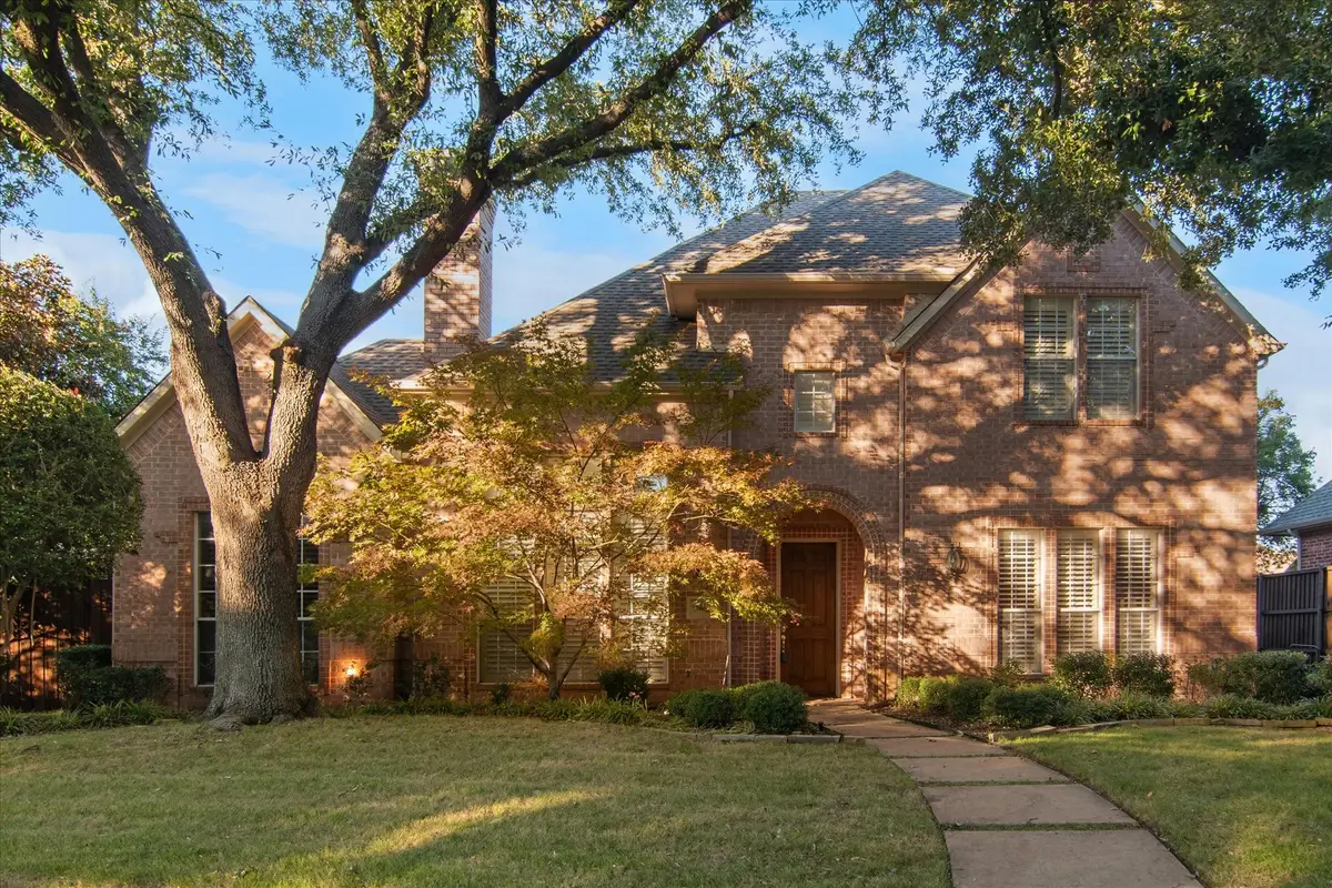 1410 Biltmore Court, Coppell, TX 75019 - Image #1
