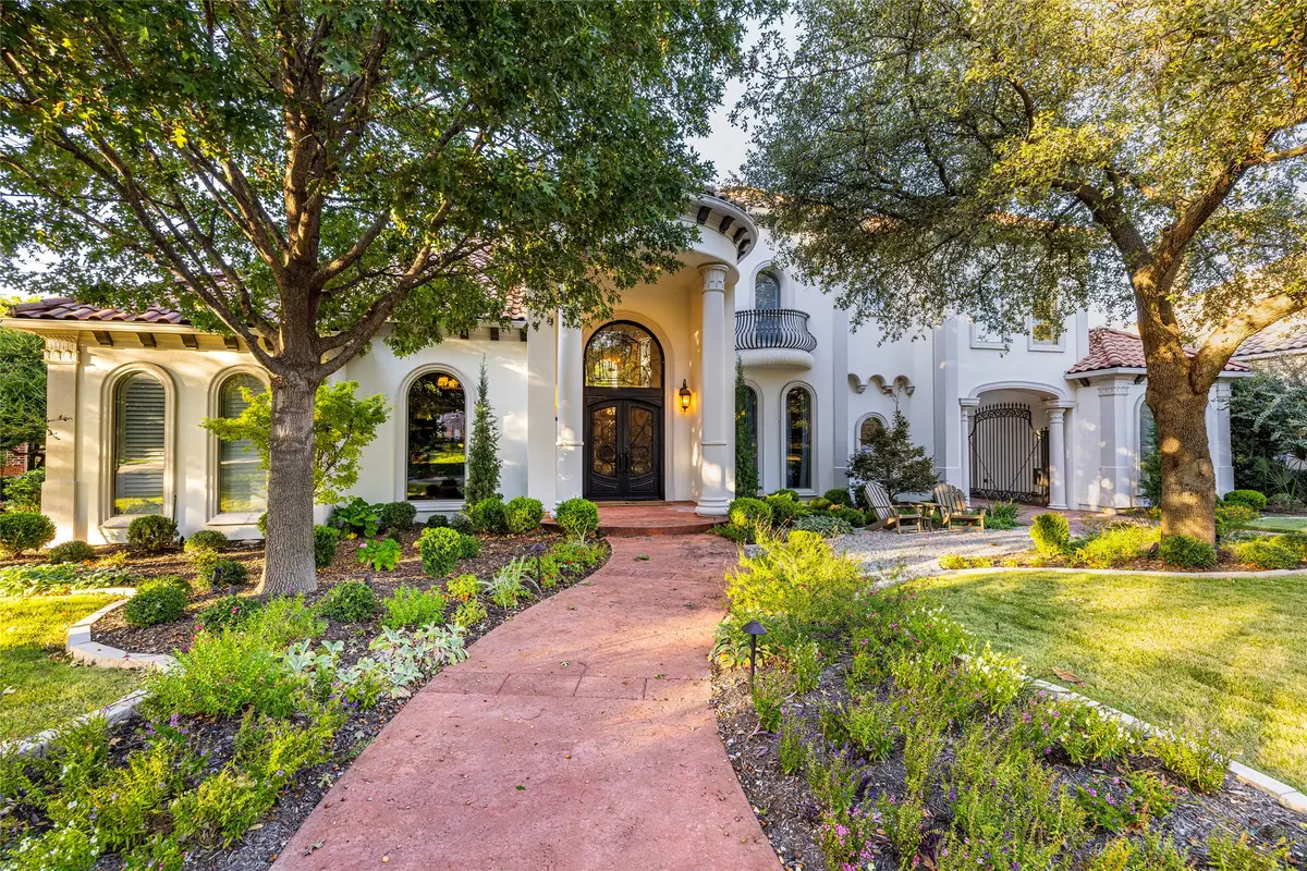 6332 Caroline Drive, Frisco, TX 75034 - #1