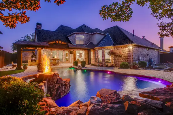 4258 Indian Creek Lane, Frisco, TX 75033