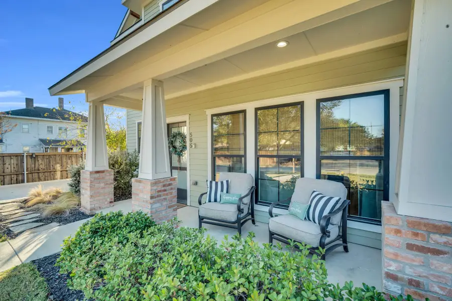 505 Grace Street, Waxahachie, TX 75165 - Image #3