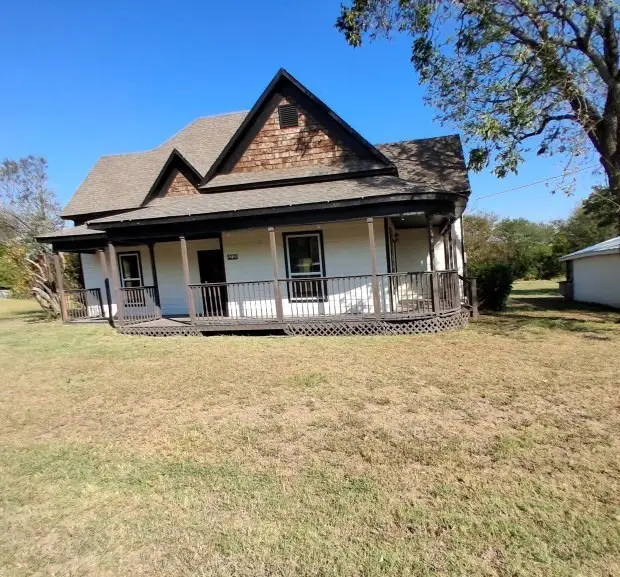 5228 Fm 1528, Klondike, TX 75448 - Image #1
