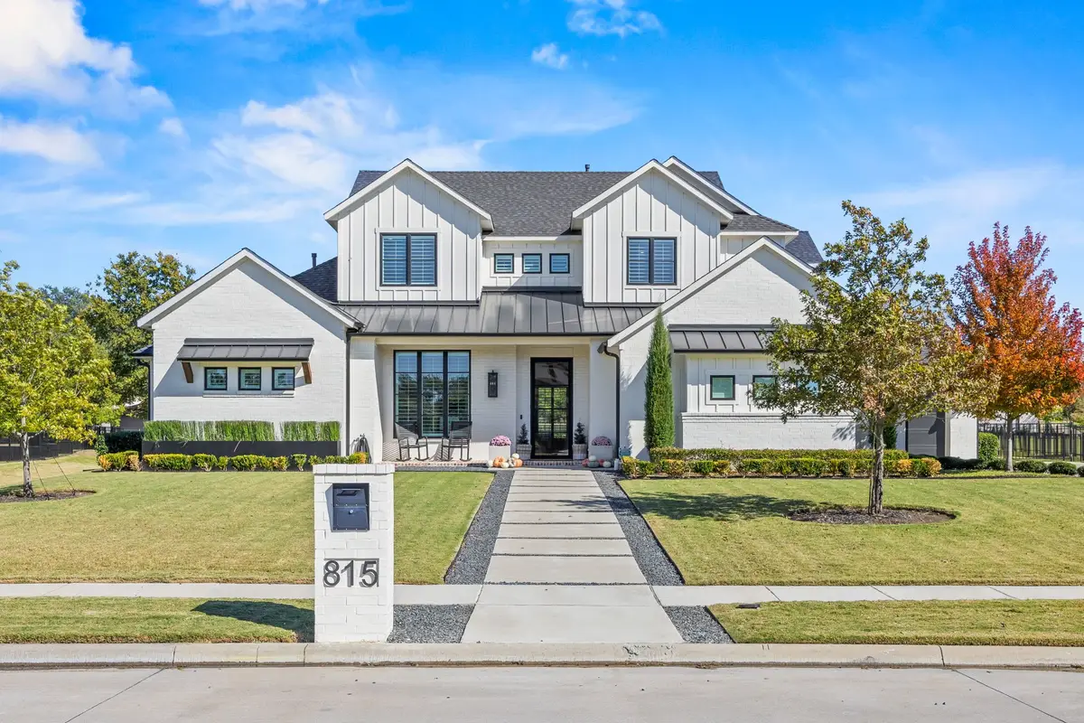 815 Providence Way, Heath, TX 75032 - Image #1