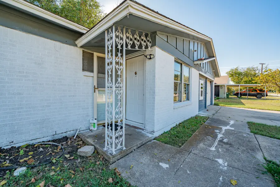 5736 Shipp Drive, Fort Worth, TX 76148 - Image #3