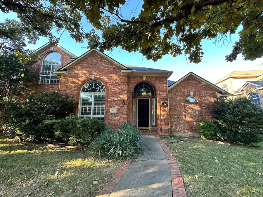 3853 Elgin Drive, Plano, TX 75025 - Image #2
