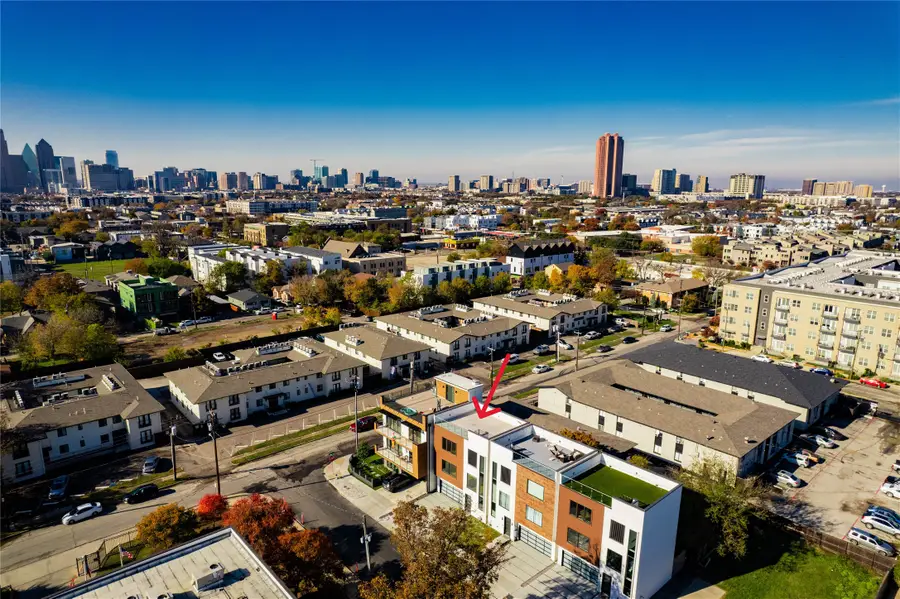 4575 Virginia Avenue, Dallas, TX 75204 - Image #2