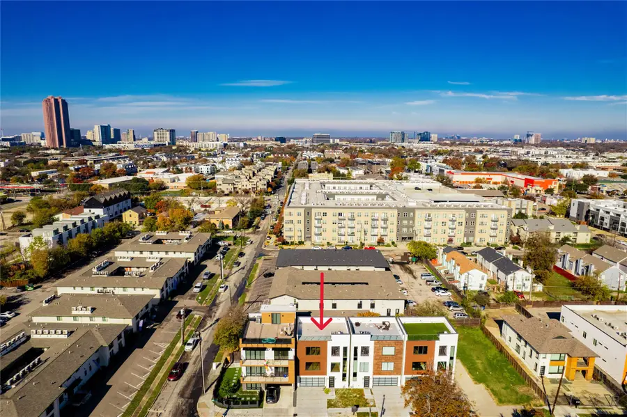 4575 Virginia Avenue, Dallas, TX 75204 - Image #3