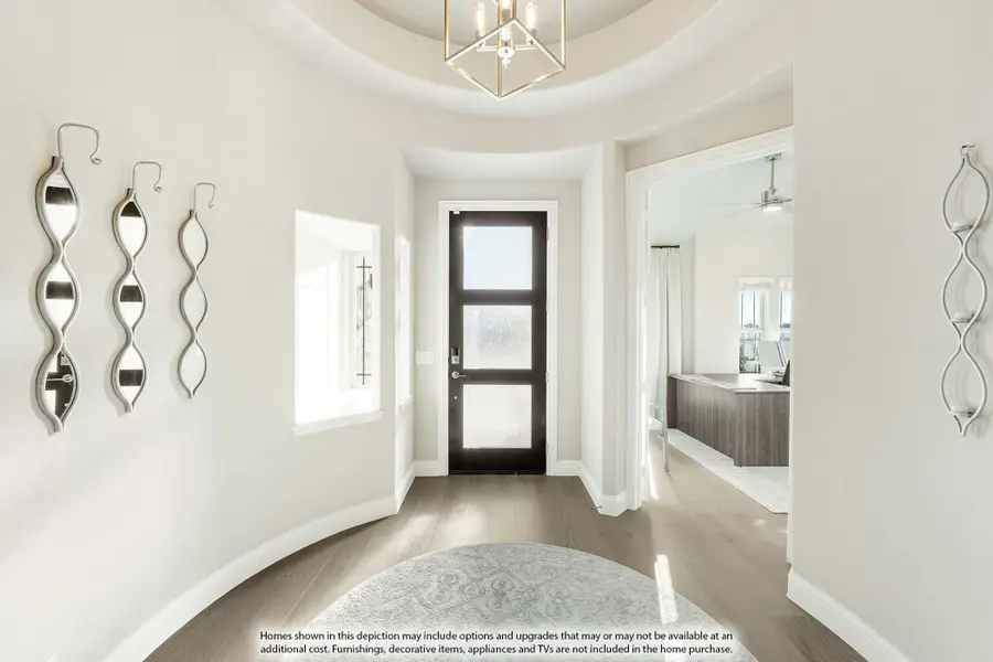 157 Chapowits Drive, Godley, TX 76044 - Image #3