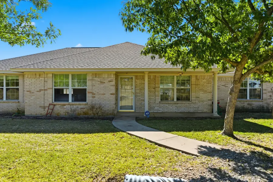 2710 Fairview Road, Millsap, TX 76066 - Image #2