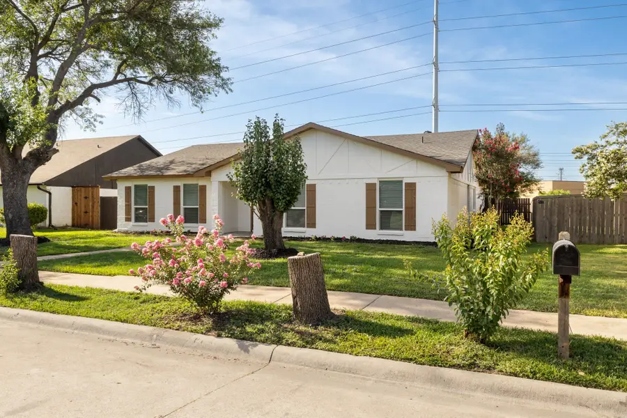 1024 Amur Street, Mesquite, TX 75150 - Image #2