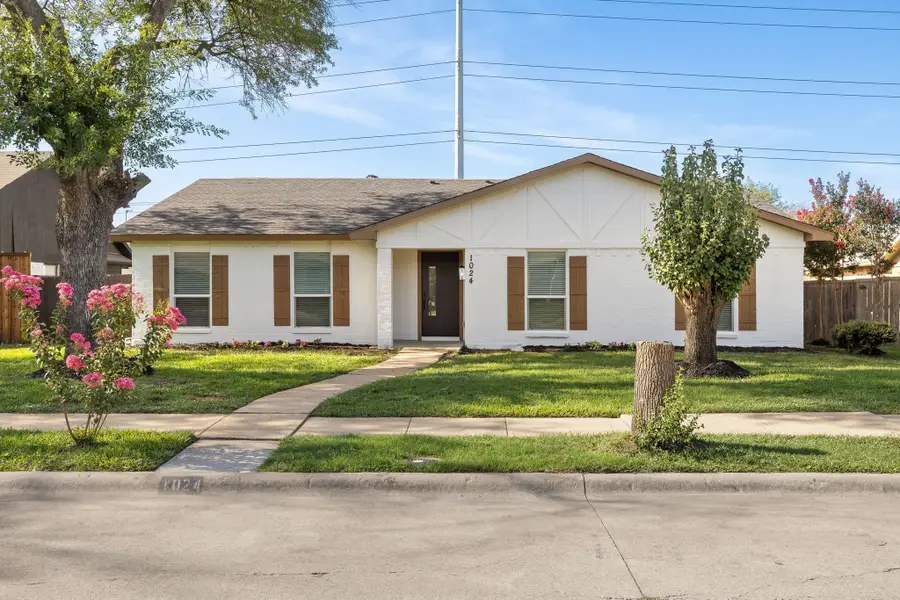 1024 Amur Street, Mesquite, TX 75150 - Image #3