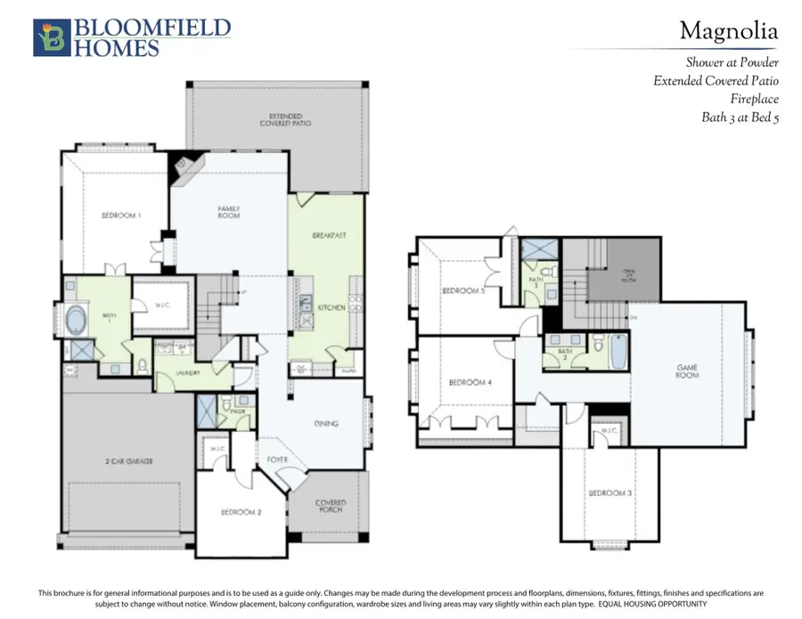 4070 Zina Lane, Prosper, TX 75078 - Image #2