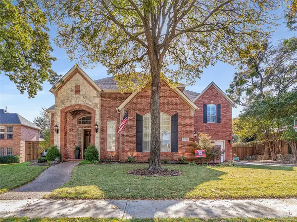 4421 Manor Way, Flower Mound, TX 75028