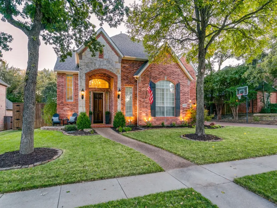 4421 Manor Way, Flower Mound, TX 75028 - Image #2