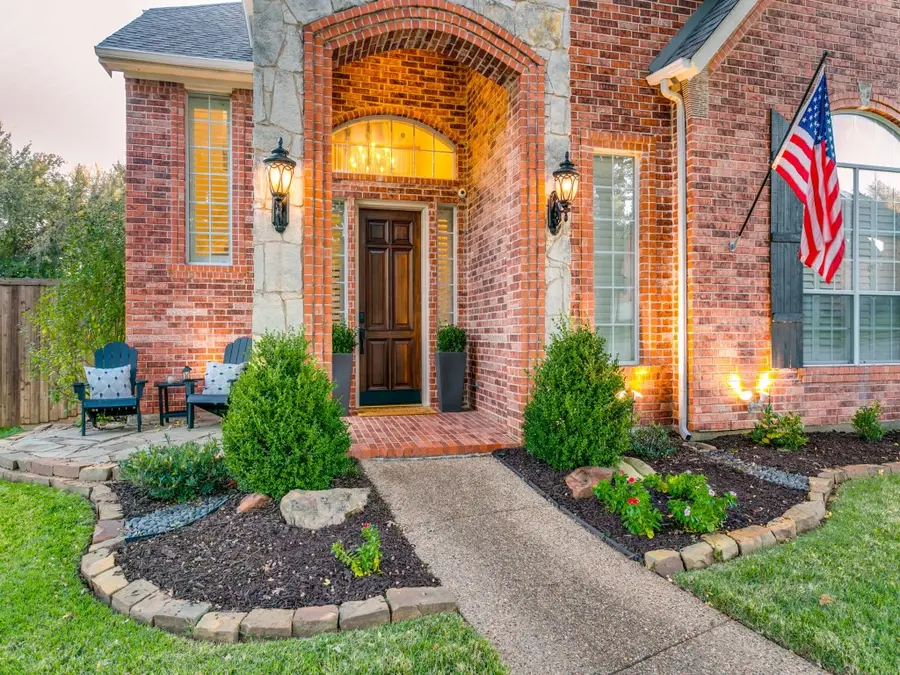 4421 Manor Way, Flower Mound, TX 75028 - Image #3