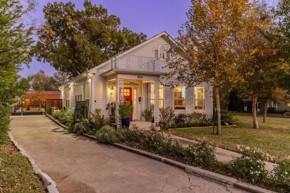 804 Church Street, Sulphur Springs, TX 75482 - Image #1