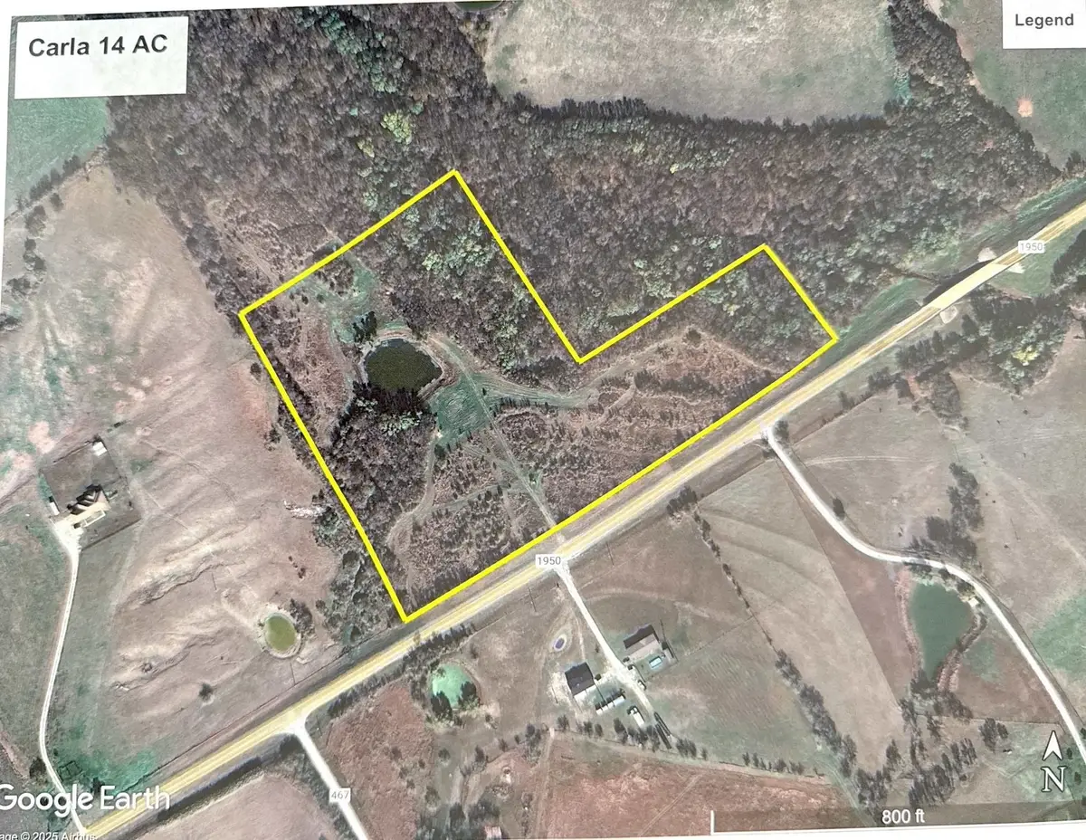 FM 1950 Fm 1950, Eddy, TX 76524 - Image #1