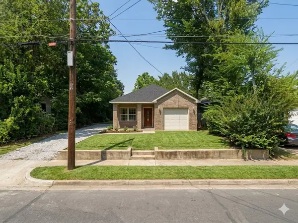 2633 Macon Street, Dallas, TX 75215