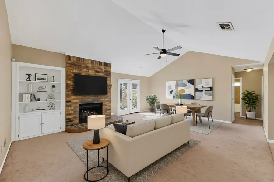 931 Mapleleaf Lane, Coppell, TX 75019 - Image #3