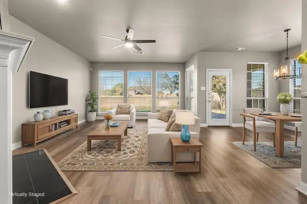 1145 Dayton Drive, Lantana, TX 76226