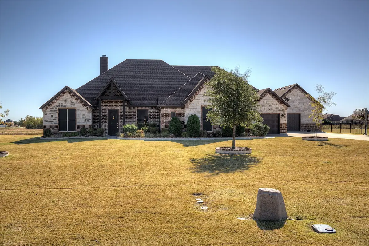 12198 Briargove Lane, Talty, TX 75126 - Image #1
