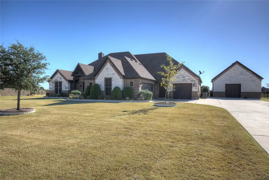 12198 Briargove Lane, Talty, TX 75126 - Image #2