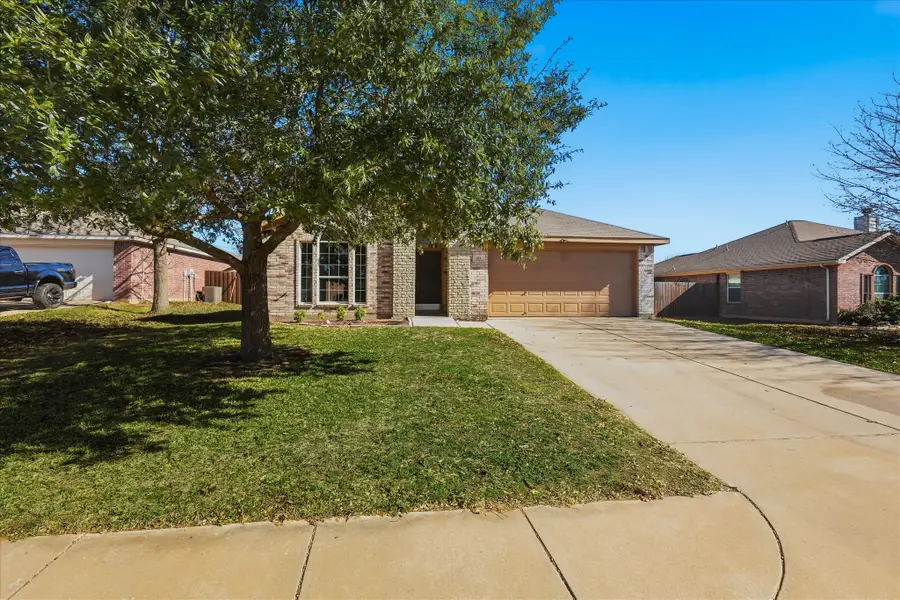 121 Kings Way Drive, Rhome, TX 76078 - #3