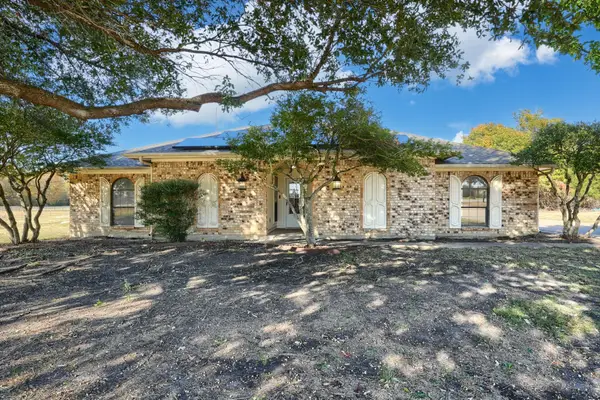 6930 Dove Creek Drive, Wylie, TX 75098