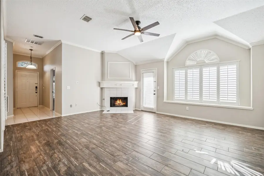 6737 Saddletree Trail, Plano, TX 75023 - Image #2