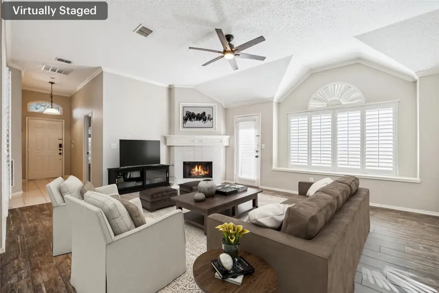 6737 Saddletree Trail, Plano, TX 75023 - Image #3