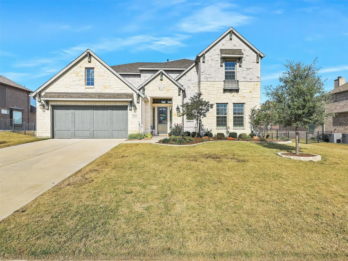 2204 Chippewa, Gunter, TX 75058 - Image #1