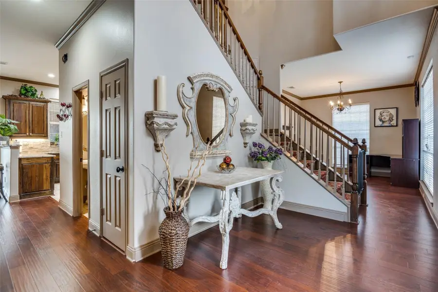 8218 Luna Drive, Rowlett, TX 75088 - Image #2