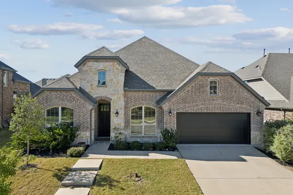 2301 Sutton Park Avenue, Prosper, TX 75078