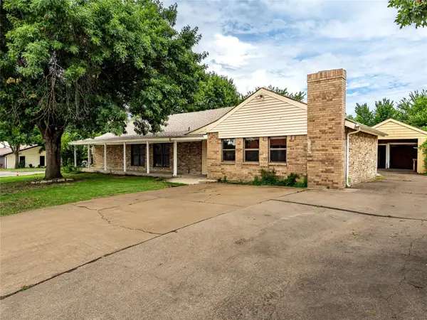 108 Woodrow Circle, Little Elm, TX 75068