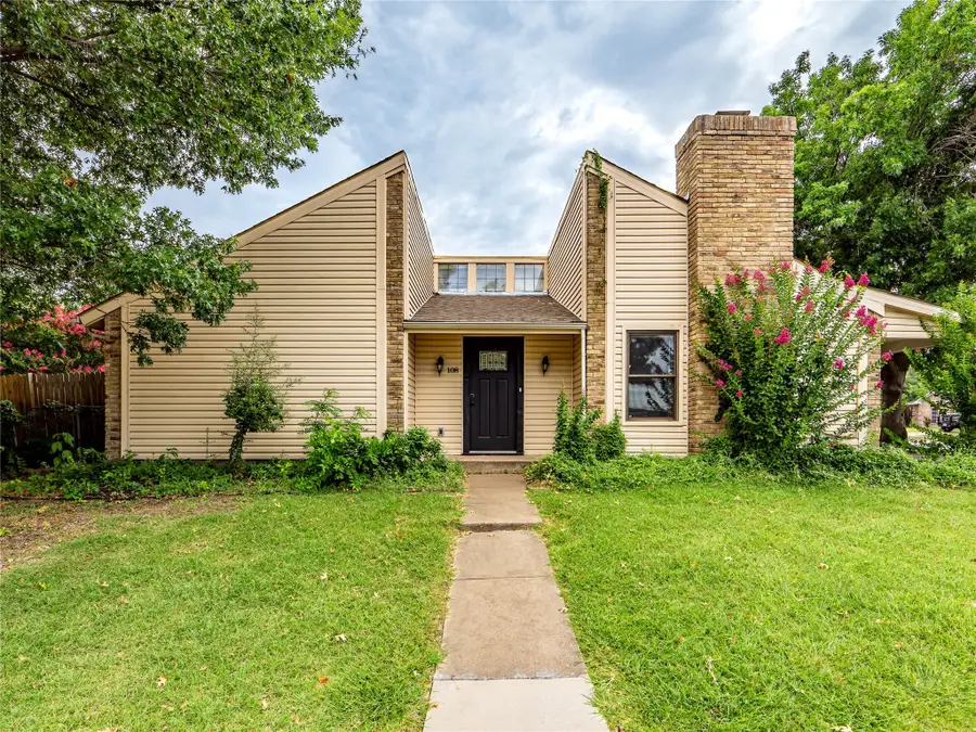 108 Woodrow Circle, Little Elm, TX 75068 - Image #2