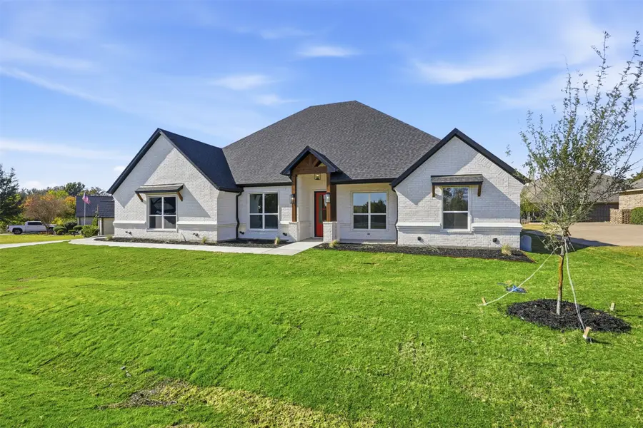 9619 Bellechase Road, Granbury, TX 76049 - Image #3