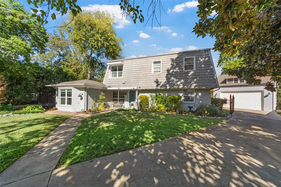 1112 Ridgeway Circle, Richardson, TX 75080 - Image #2