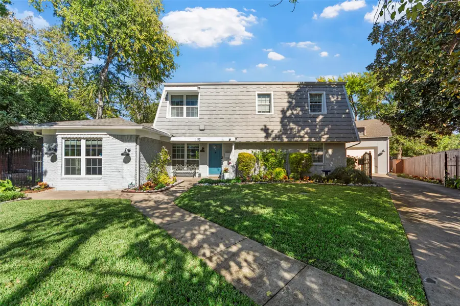 1112 Ridgeway Circle, Richardson, TX 75080 - Image #3