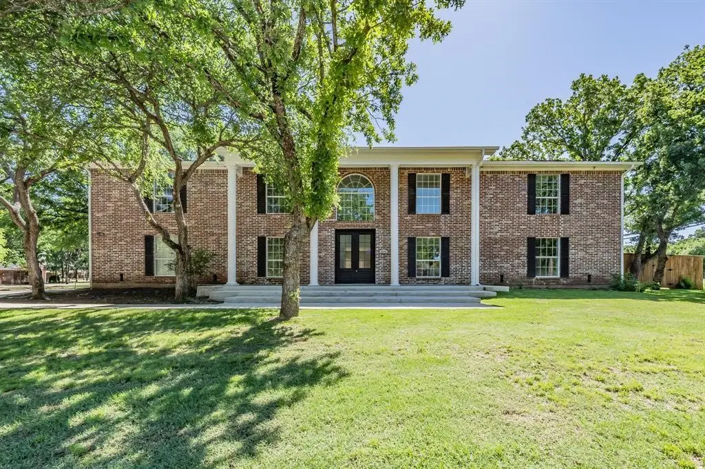2815 Perkins Road Road, Arlington, TX 76016 - Image #1