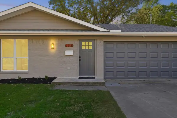 158 Centennial Drive, Lewisville, TX 75067