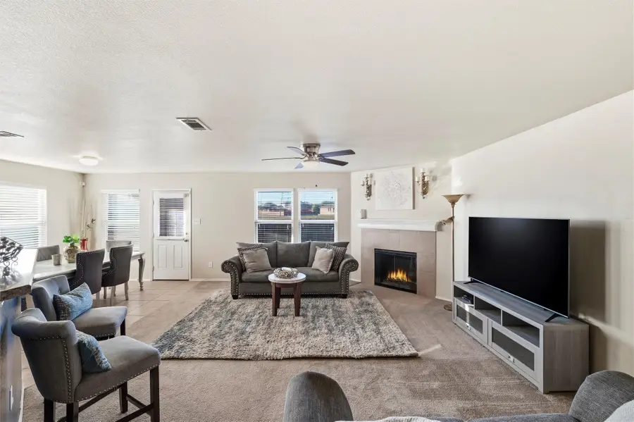 529 Inspiration Drive, Lancaster, TX 75146 - Image #3