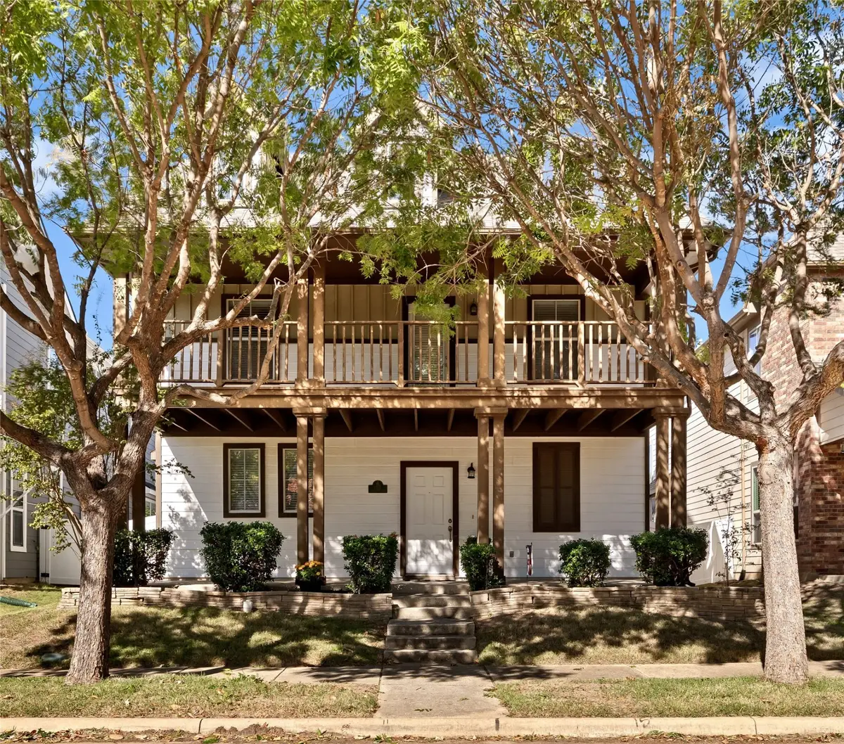 1117 Grey Fox Drive, Savannah, TX 76227 - Image #1