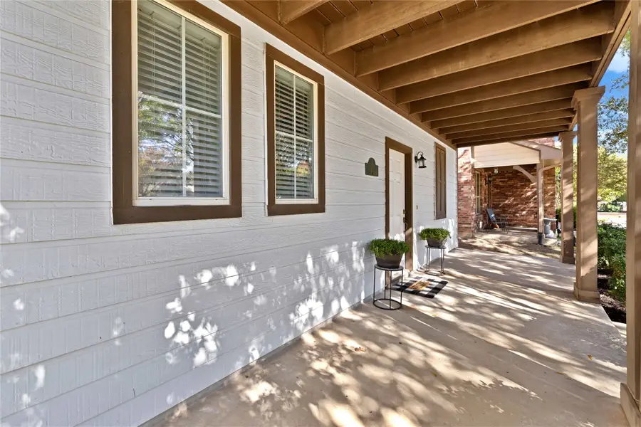 1117 Grey Fox Drive, Savannah, TX 76227 - Image #2