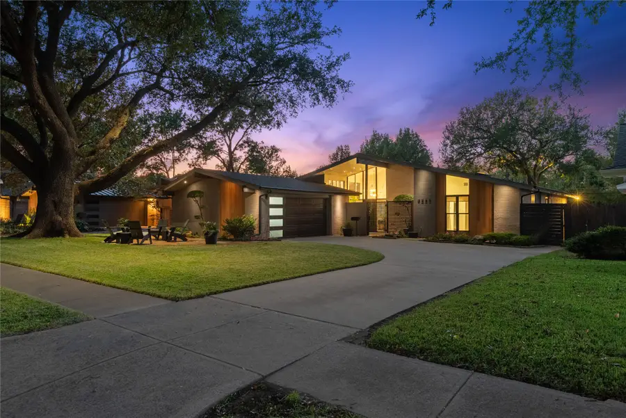 9233 Clearhurst Drive, Dallas, TX 75238 - Image #2