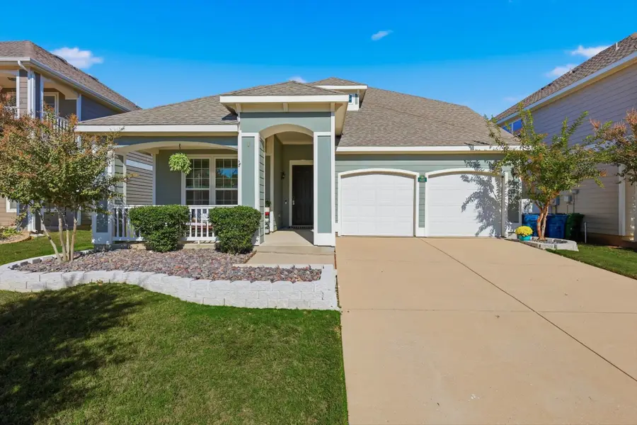 9165 Blackstone Drive, Providence Village, TX 76227 - Image #2