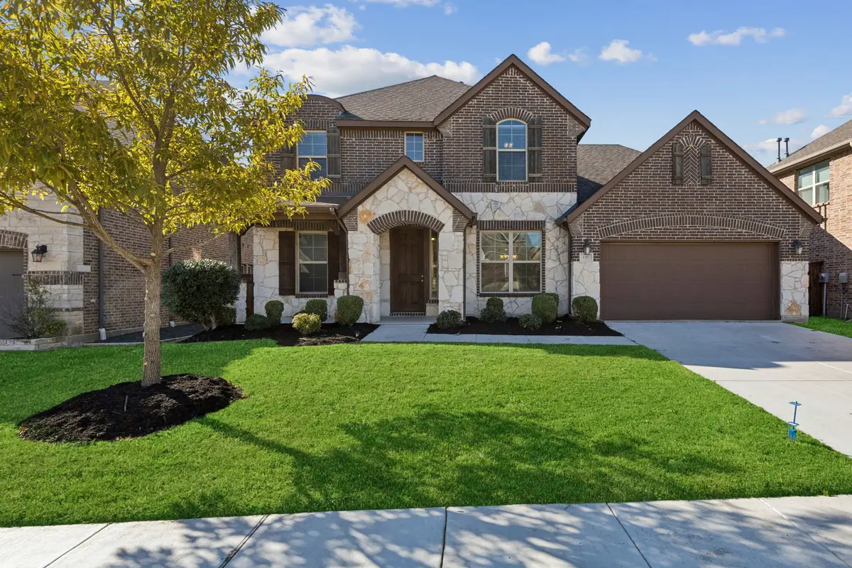 1317 Grapevine Cove, McKinney, TX 75071 - Image #1